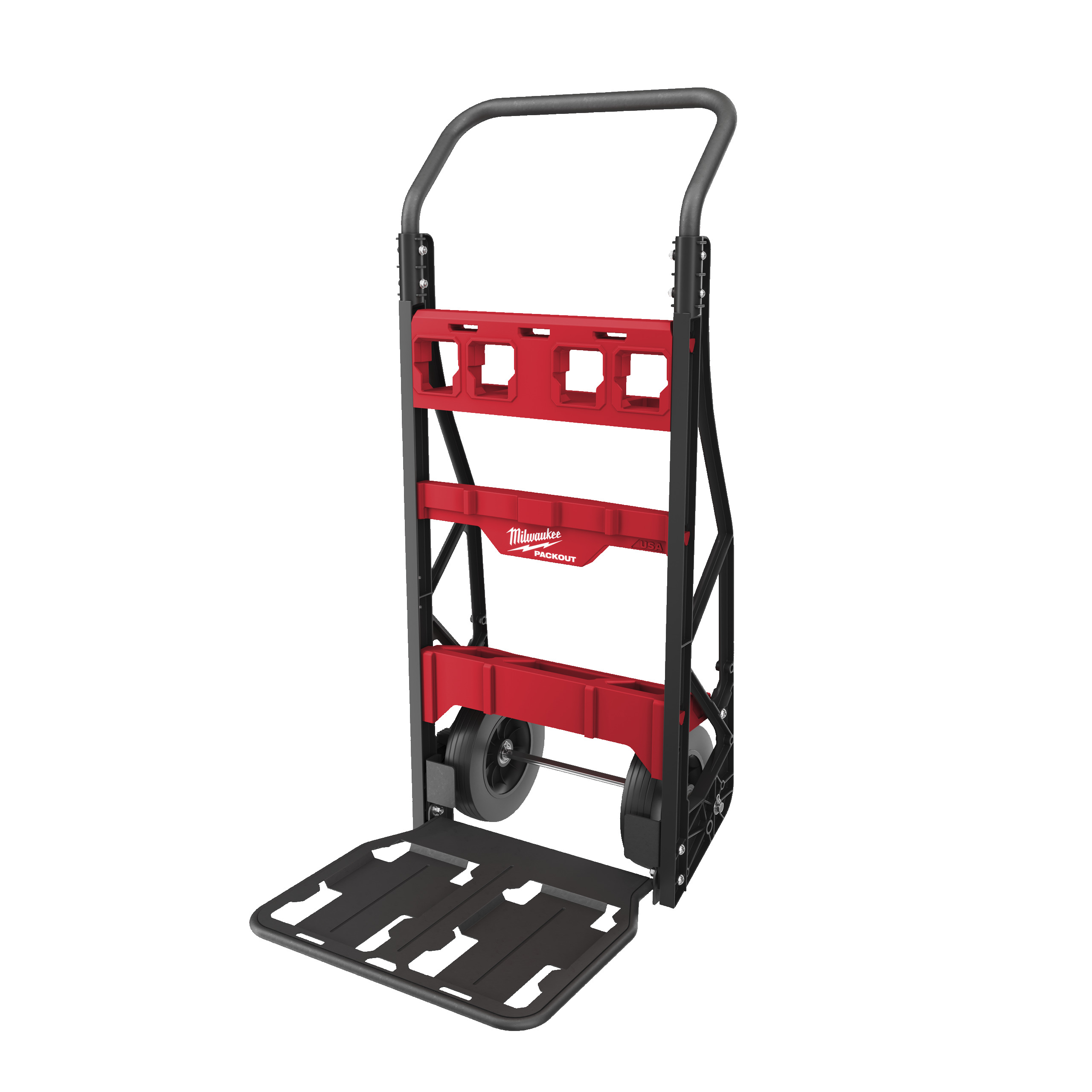 Carro PACKOUT™ Milwaukee
