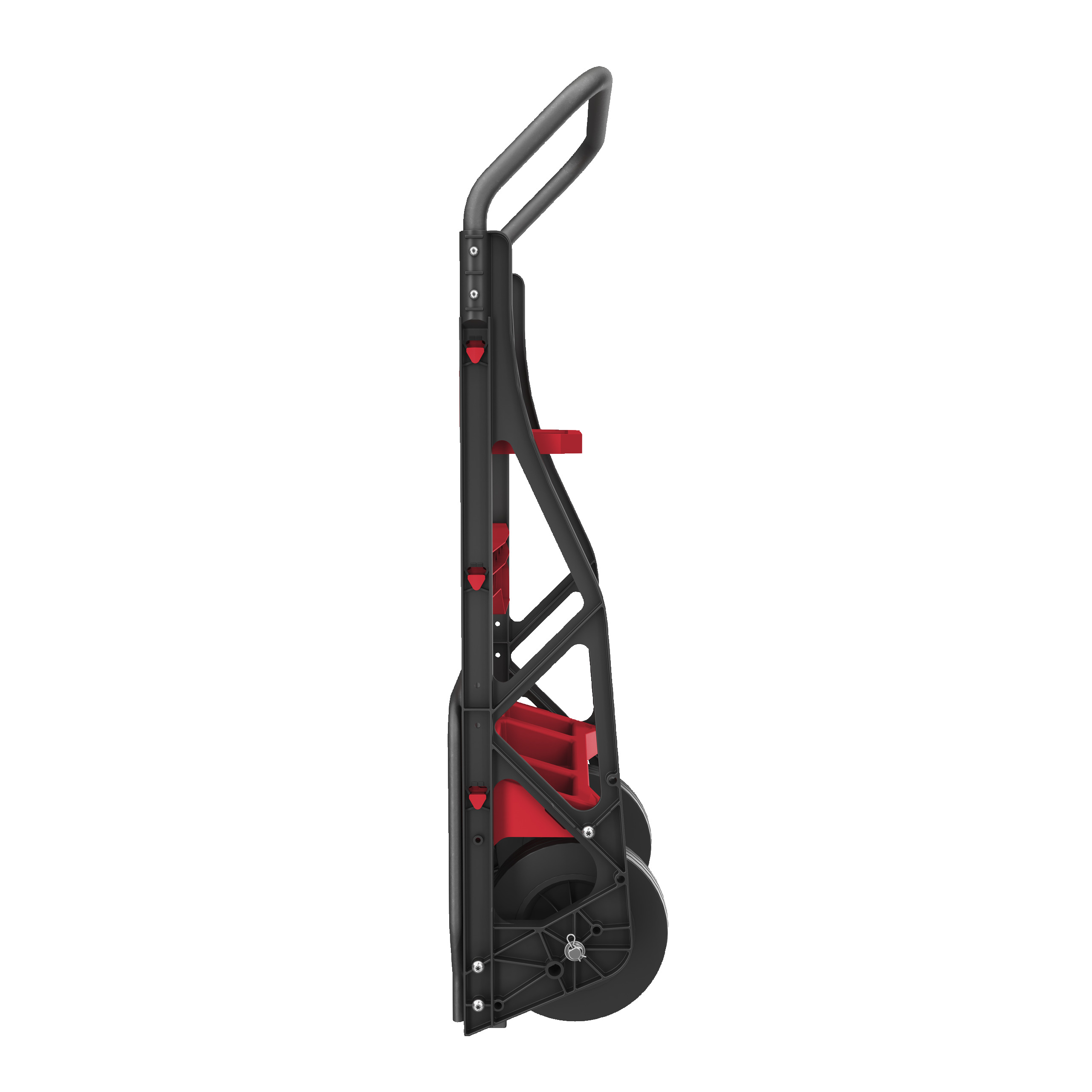 Carro PACKOUT™ Milwaukee - Imagen 2