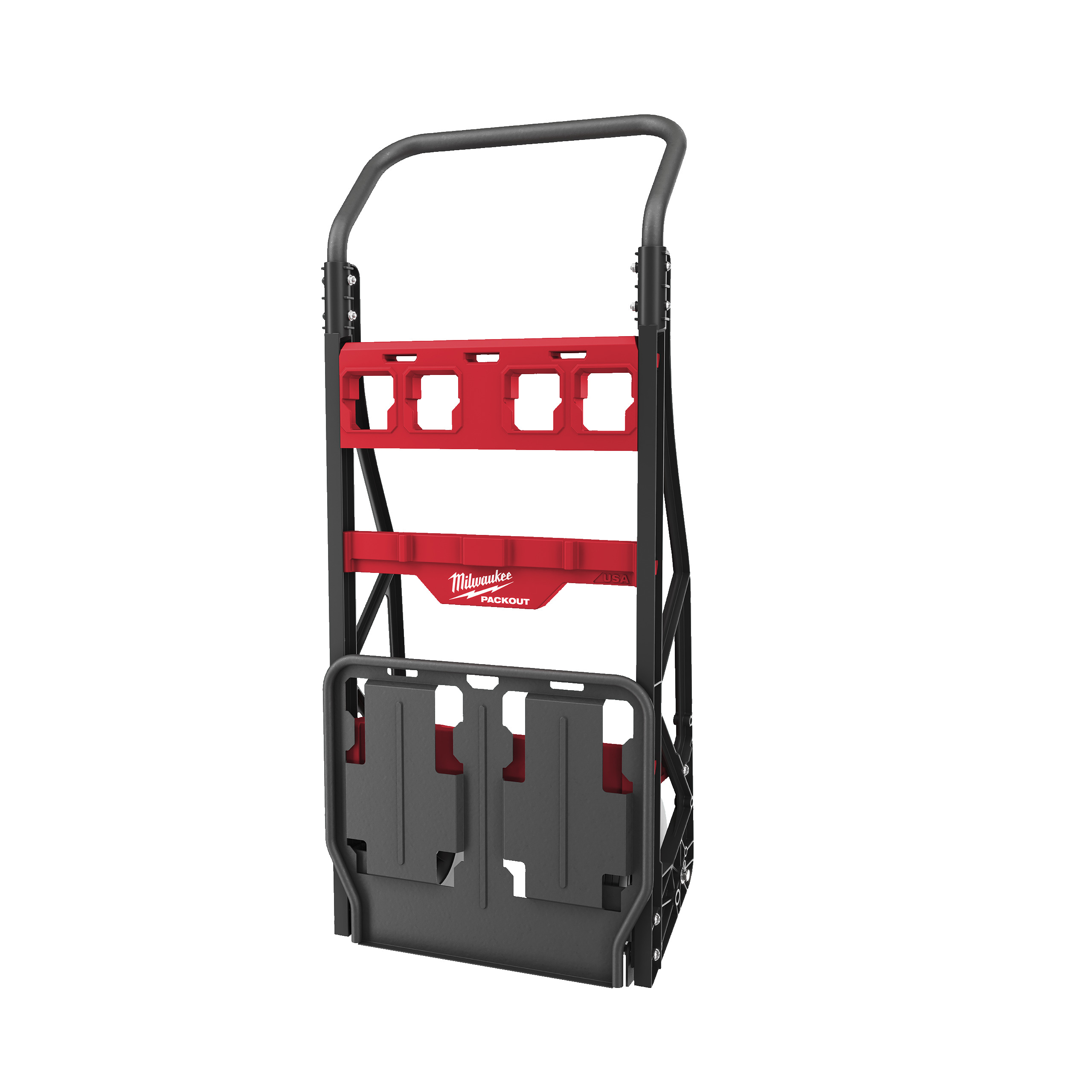 Carro PACKOUT™ Milwaukee - Imagen 3
