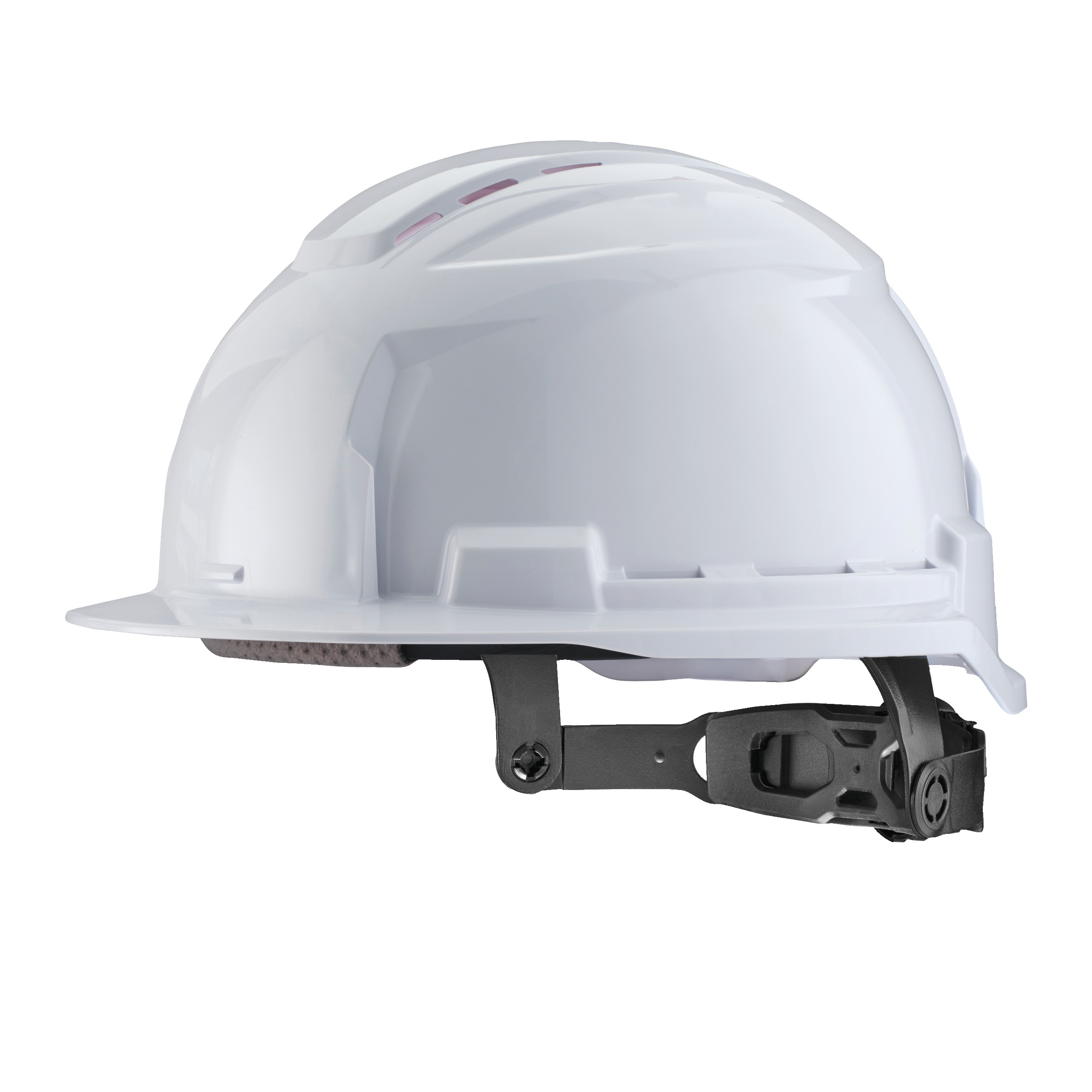 Casco BOLT™ 100 Blanco ventilado Milwaukee