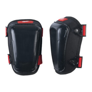 Rodilleras rígidas con gel - 1 par Hard Knee Pad Milwaukee