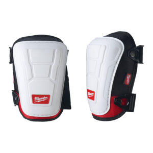 Rodilleras Premium antimarcas y antiarañazos - 1 par Premium Non-Marking Knee Pad Milwaukee