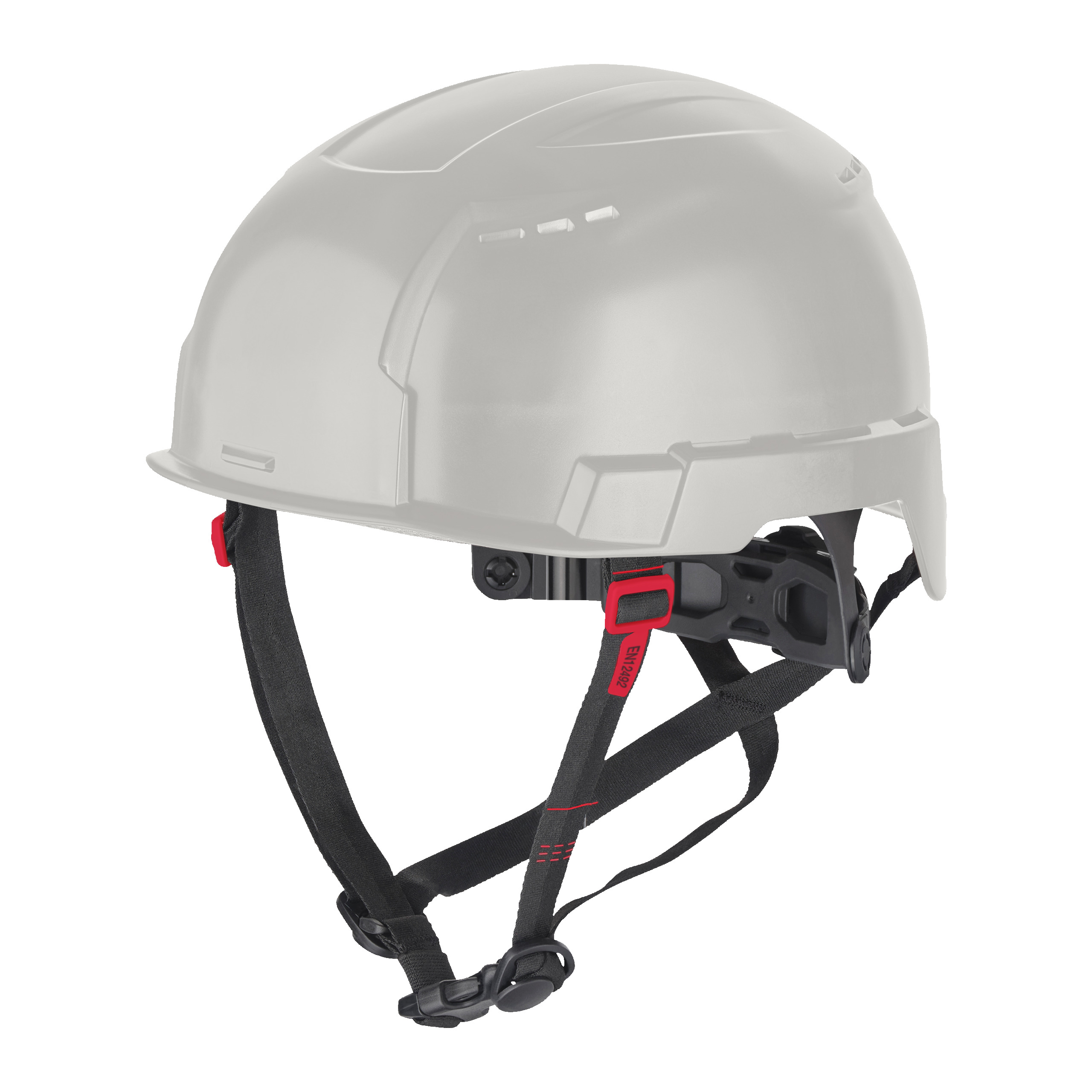 Casco BOLT™ 200 Blanco ventilado Milwaukee
