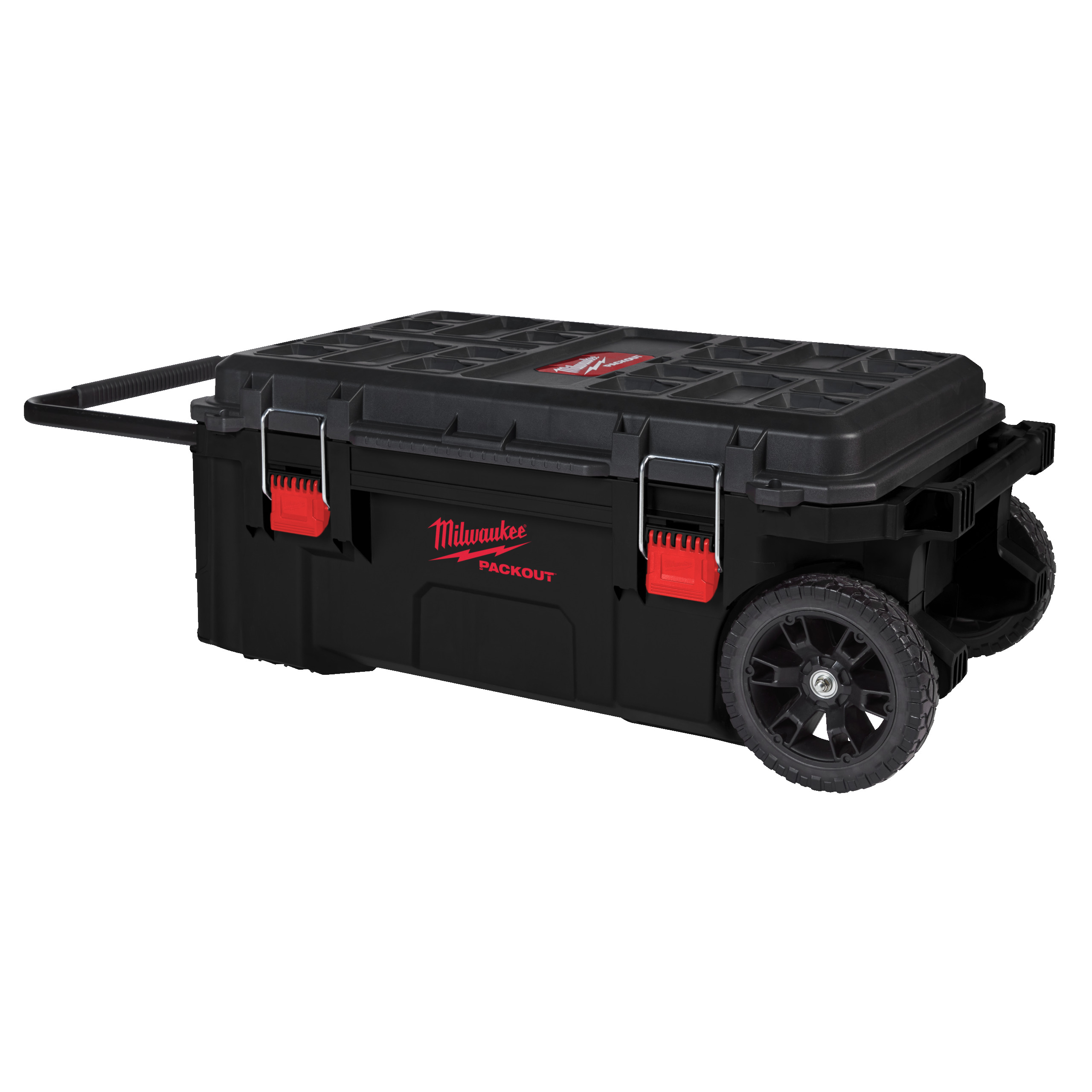 Baúl con ruedas XL PACKOUT™ Packout Rolling Tool Chest Milwaukee