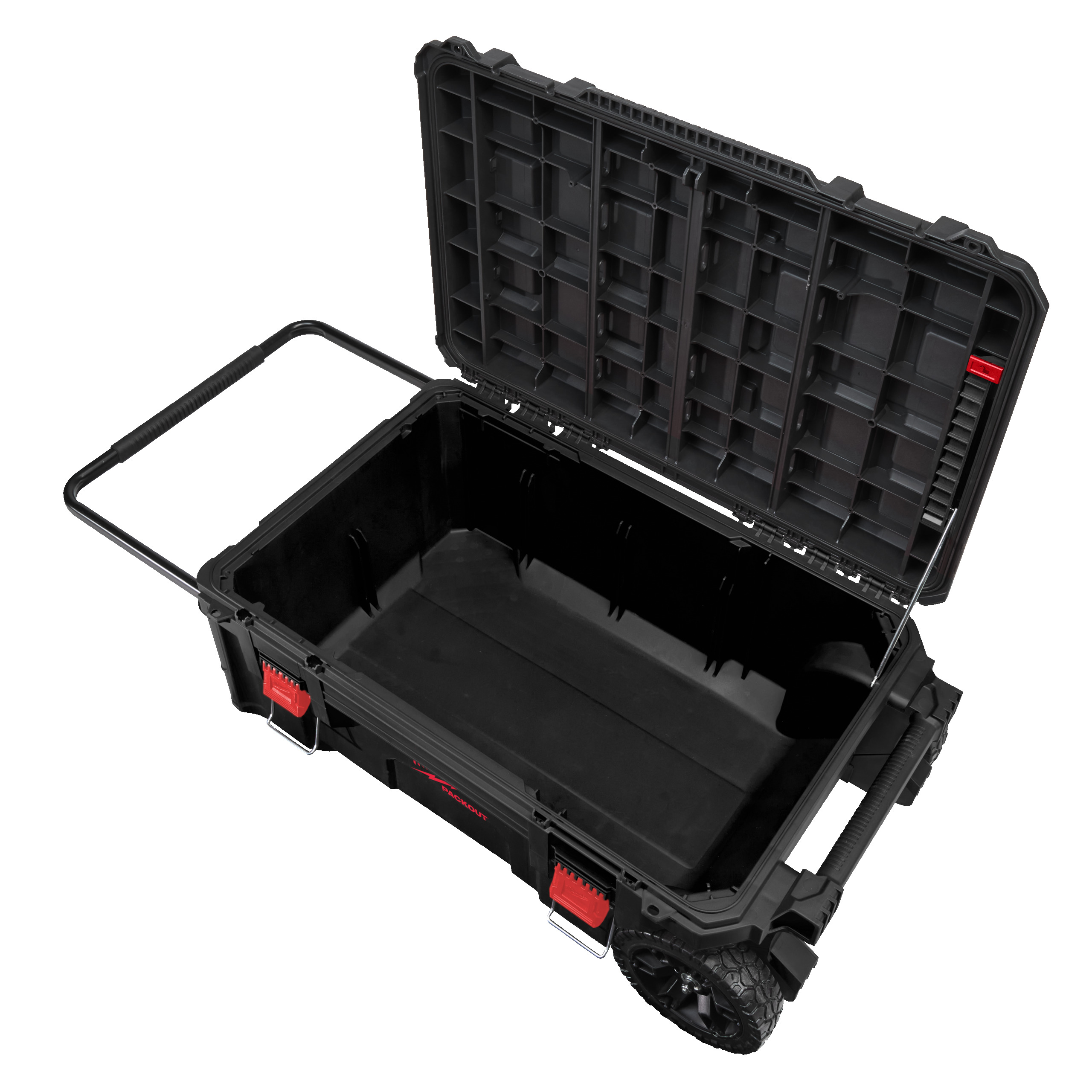 Baúl con ruedas XL PACKOUT™ Packout Rolling Tool Chest Milwaukee - Imagen 3