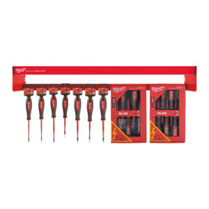 Destornilladores VDE - 1 metro Milwaukee