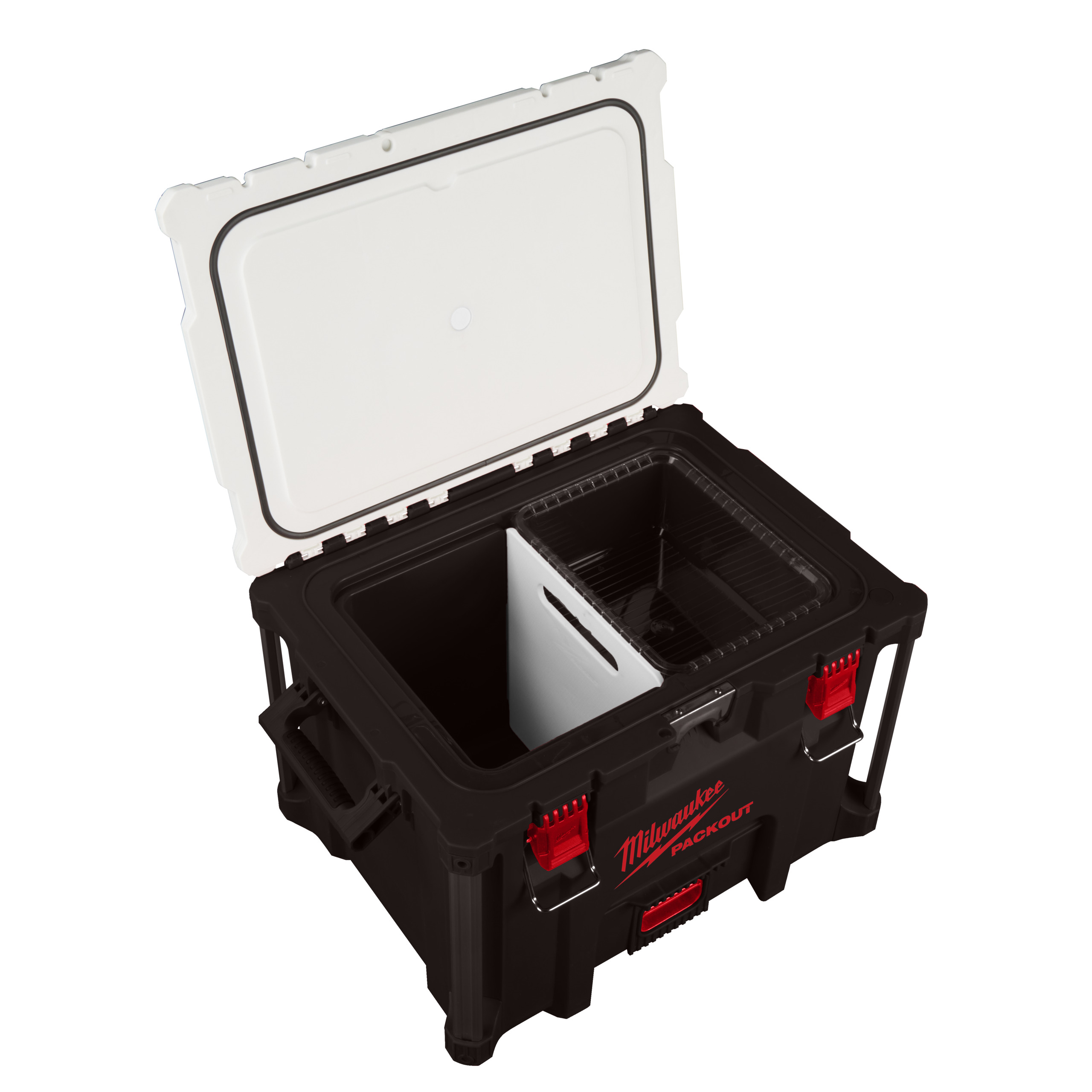 Nevera rígida XL PACKOUT™ Packout XL Cooler Milwaukee - Imagen 3