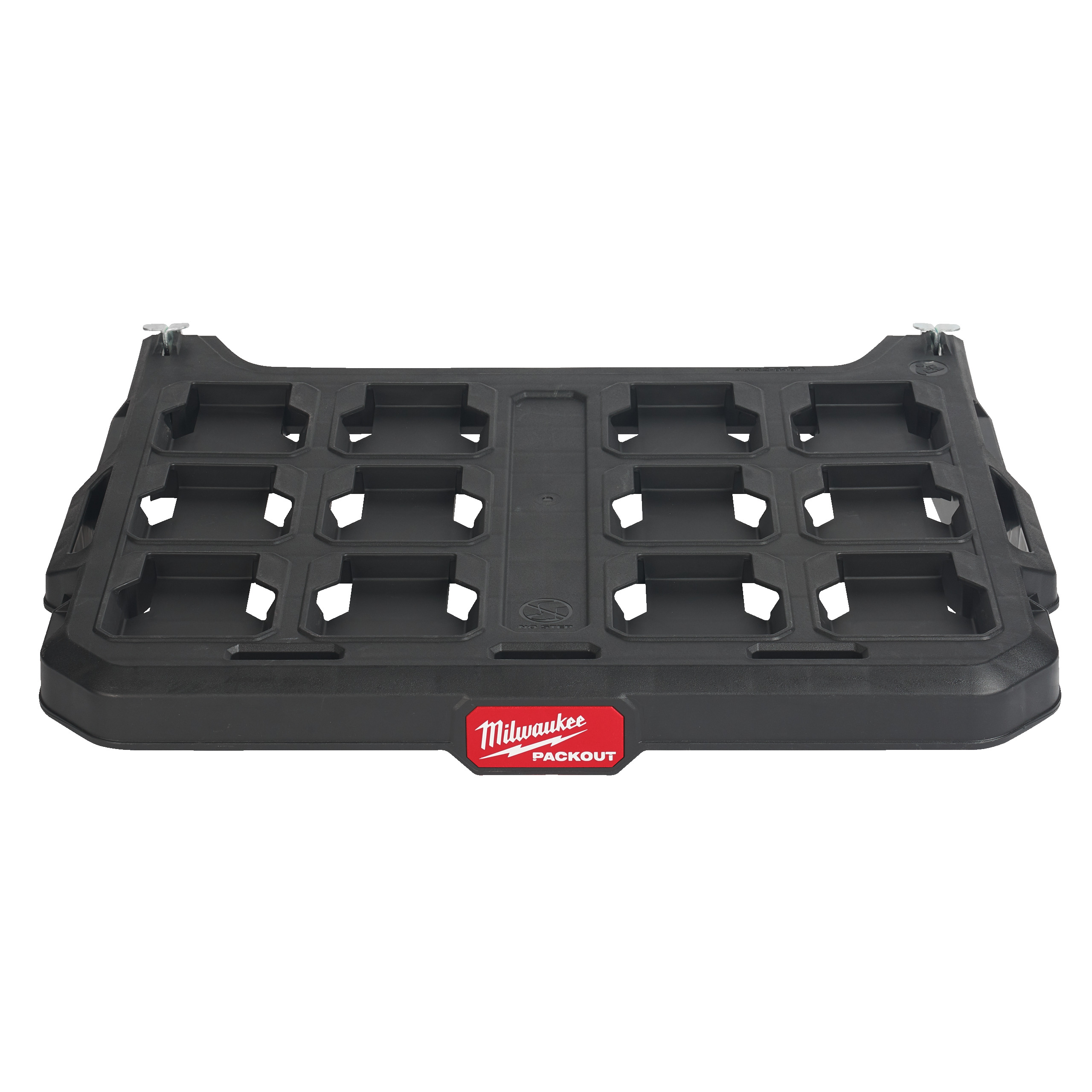 Bandeja para rack de montaje PACKOUT™ Packout Racking System Milwaukee - Imagen 2