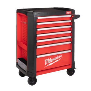 Carro de herramientas con 7 cajones TOOLGUARD™ de 78cm SRC30-1 Milwaukee