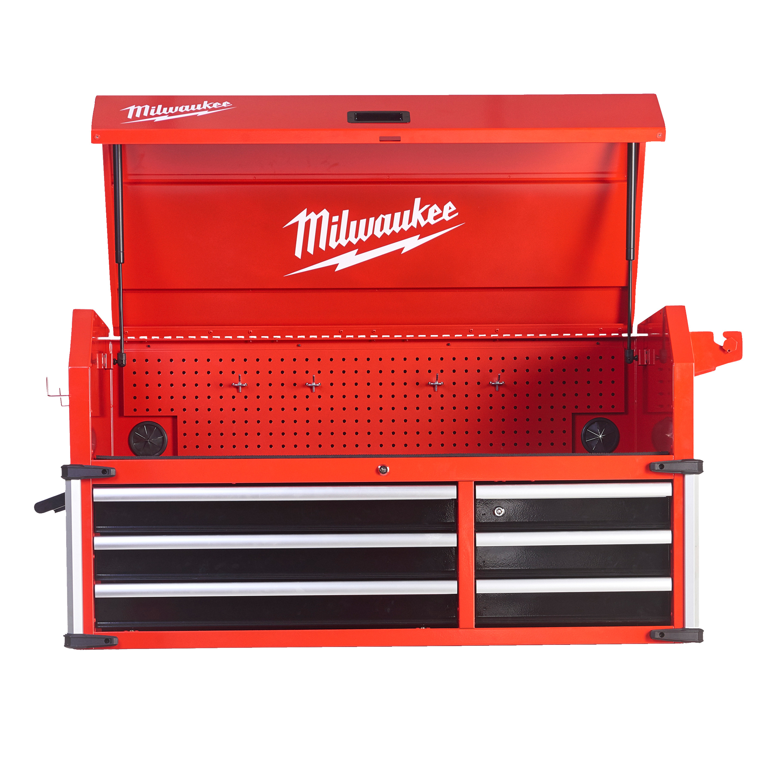 Cofre superior con 6 cajones STC46-1 Milwaukee