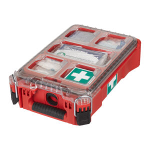 Kit primeros auxilios PACKOUT™ DIN 13157 Packout First Aid Kit Milwaukee