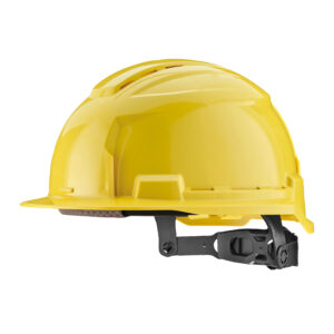 Casco BOLT™ 100 Amarillo ventilado Milwaukee