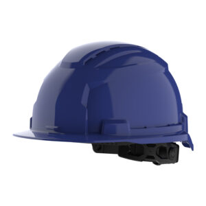 Casco BOLT™ 100 Azul ventilado Milwaukee