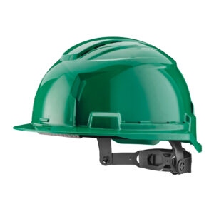 Casco BOLT™ 100 Verde ventilado Milwaukee