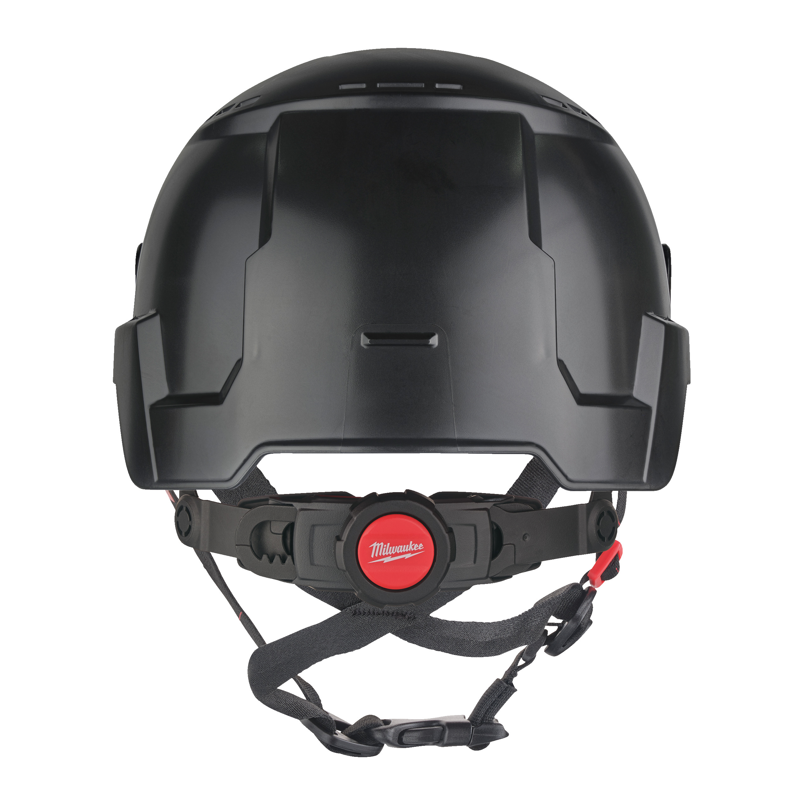 Casco BOLT™ 200 negro ventilado Milwaukee - Imagen 2