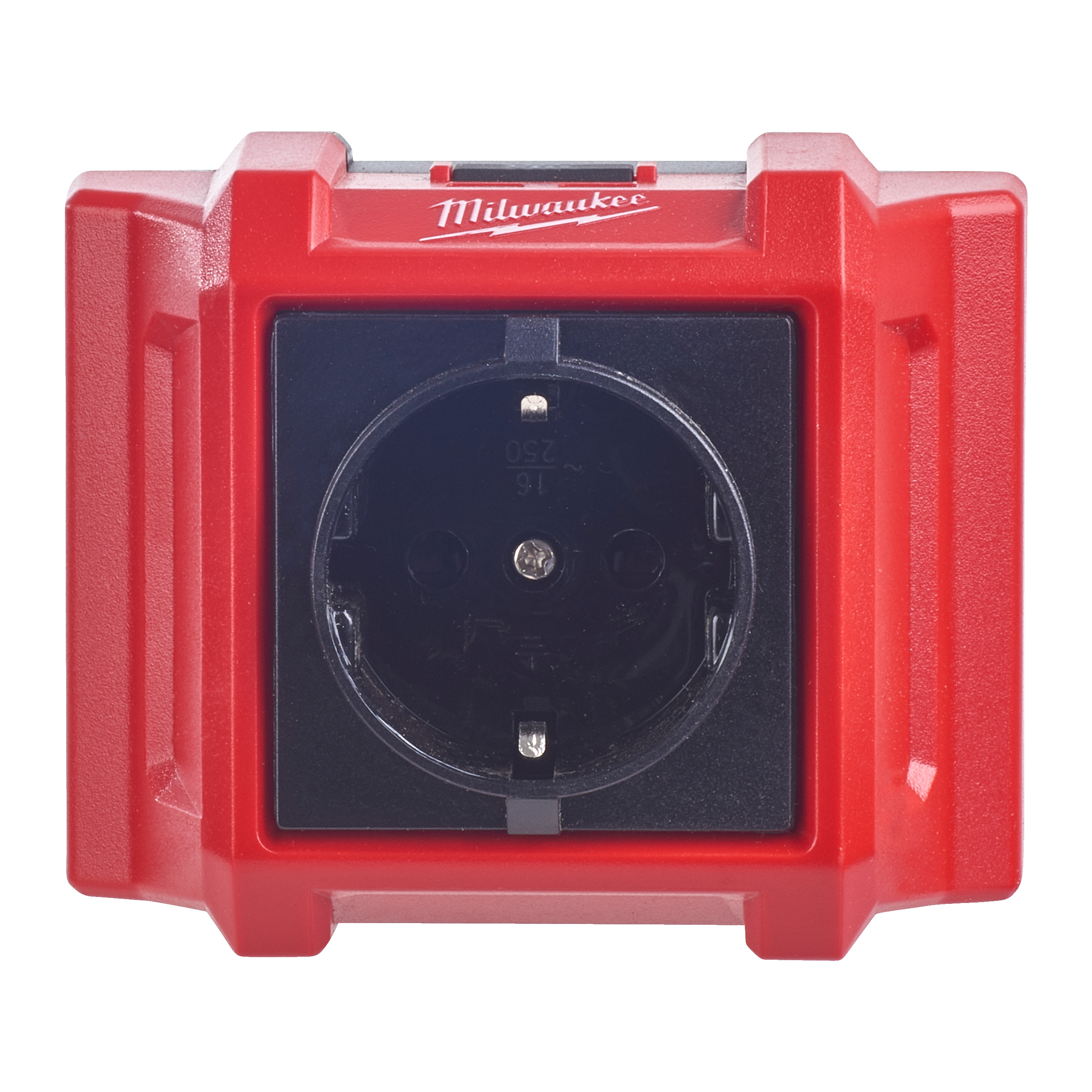 Enchufe y controlador para control remoto de aspirador Milwaukee - Imagen 3