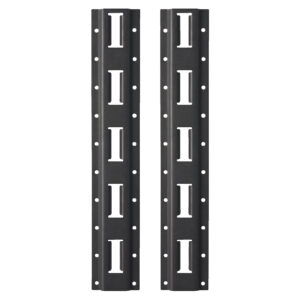 Rack de montaje vertical E-track PACKOUT™ de 50cm Packout Racking System Milwaukee