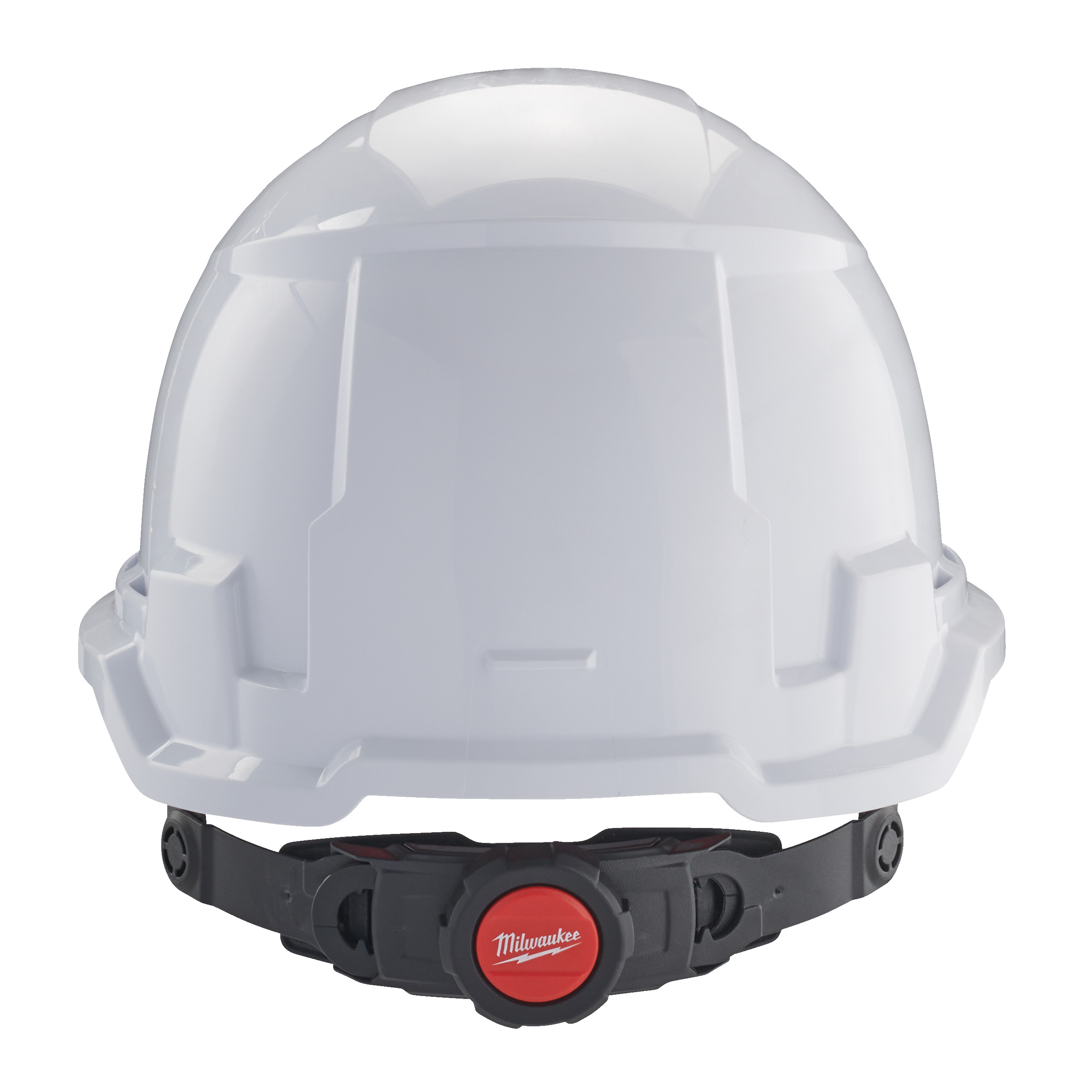 Casco BOLT™ 100 Blanco no ventilado Milwaukee - Imagen 2