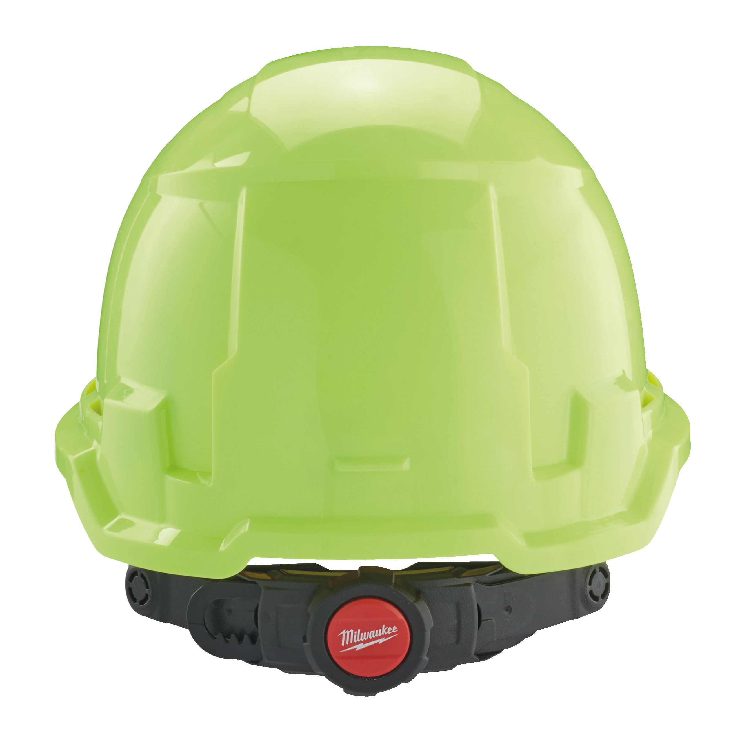 Casco BOLT™ 100 Amarillo no ventilado Milwaukee - Imagen 2