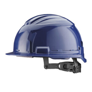 Casco BOLT™ 100 Azul no ventilado Milwaukee