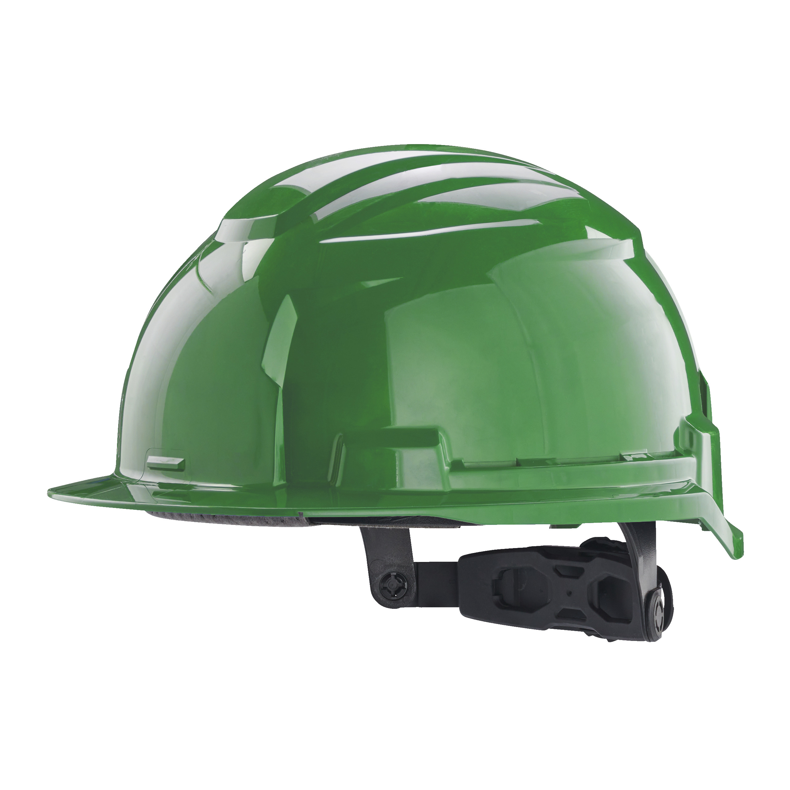 Casco BOLT™ 100 Verde no ventilado Milwaukee