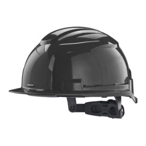 Casco BOLT™ 100 Negro no ventilado Milwaukee