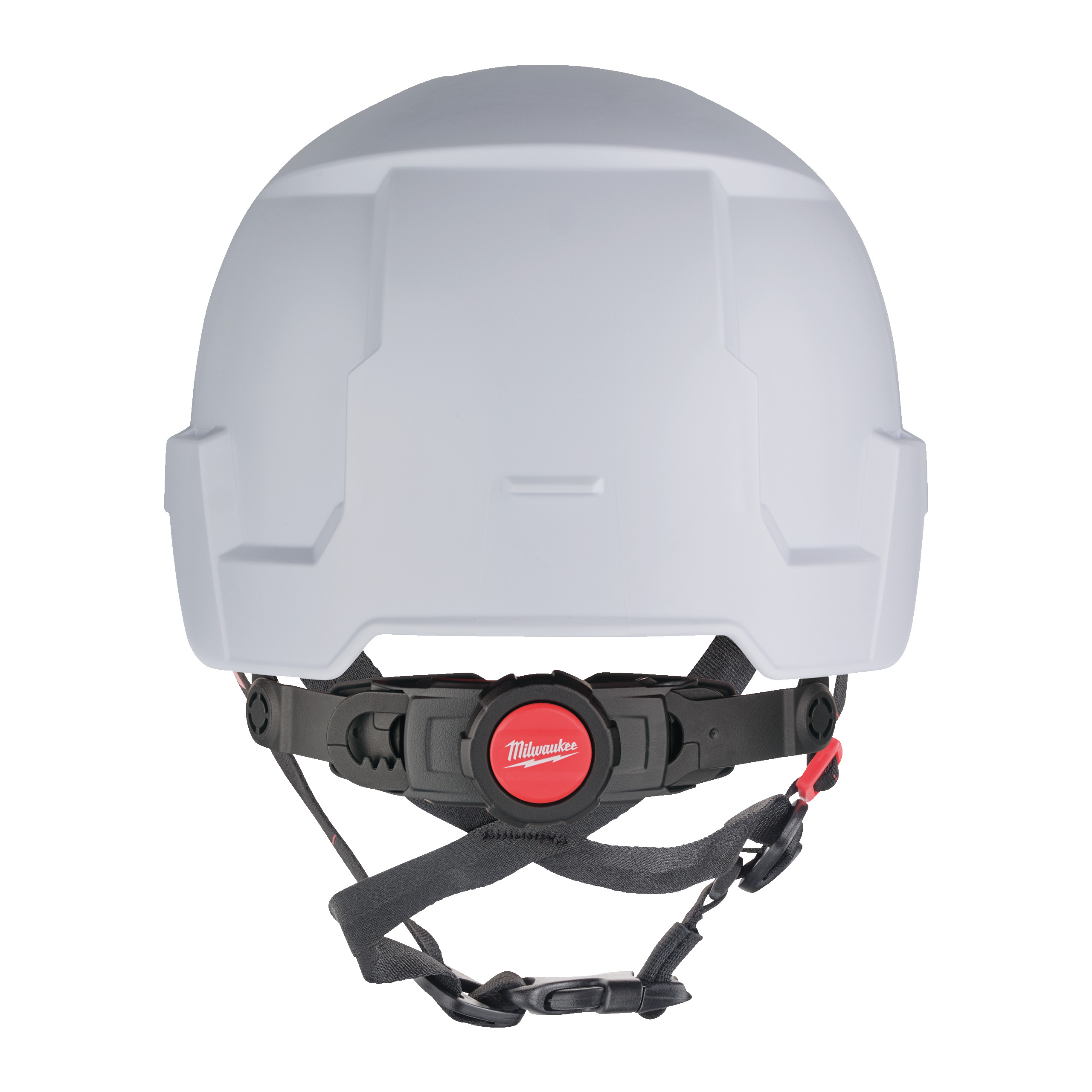 Casco BOLT™ 200 Blanco no ventilado Milwaukee - Imagen 2