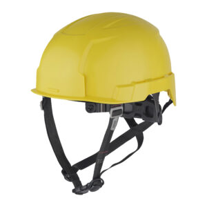 Casco BOLT™ 200 Amarillo no ventilado Milwaukee