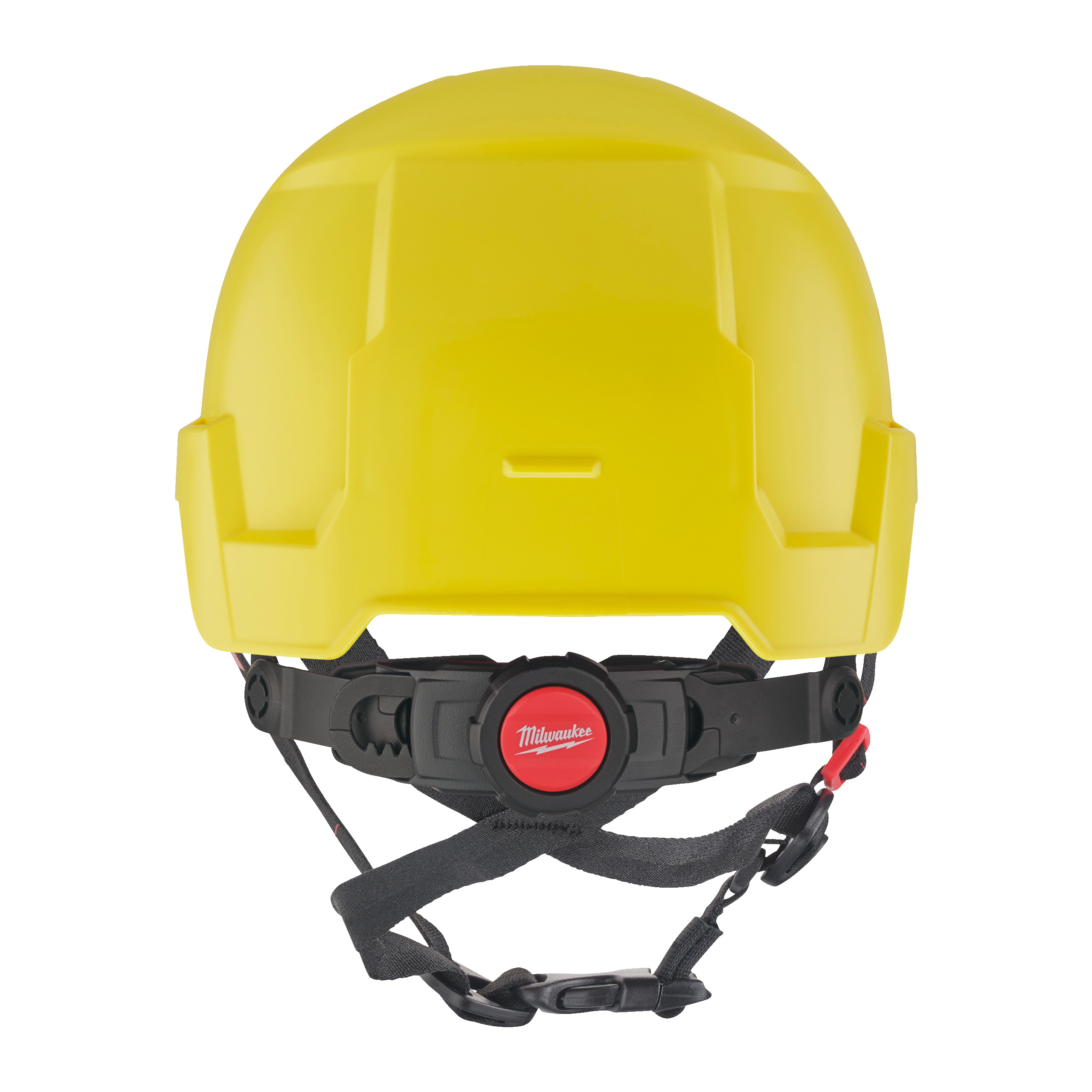Casco BOLT™ 200 Amarillo no ventilado Milwaukee - Imagen 2