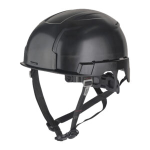 Casco BOLT™ 200 Negro no ventilado Milwaukee