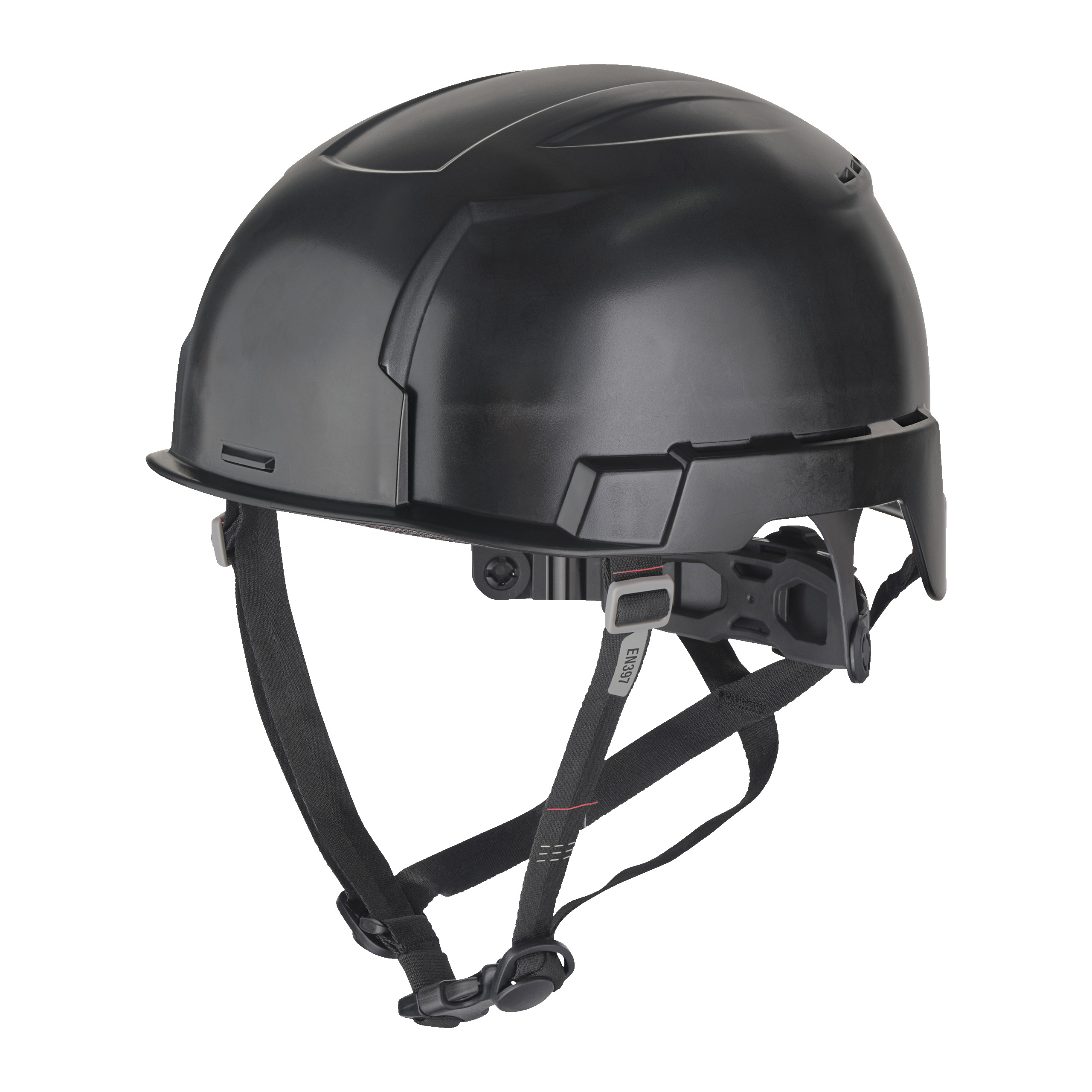 Casco BOLT™ 200 Negro no ventilado Milwaukee