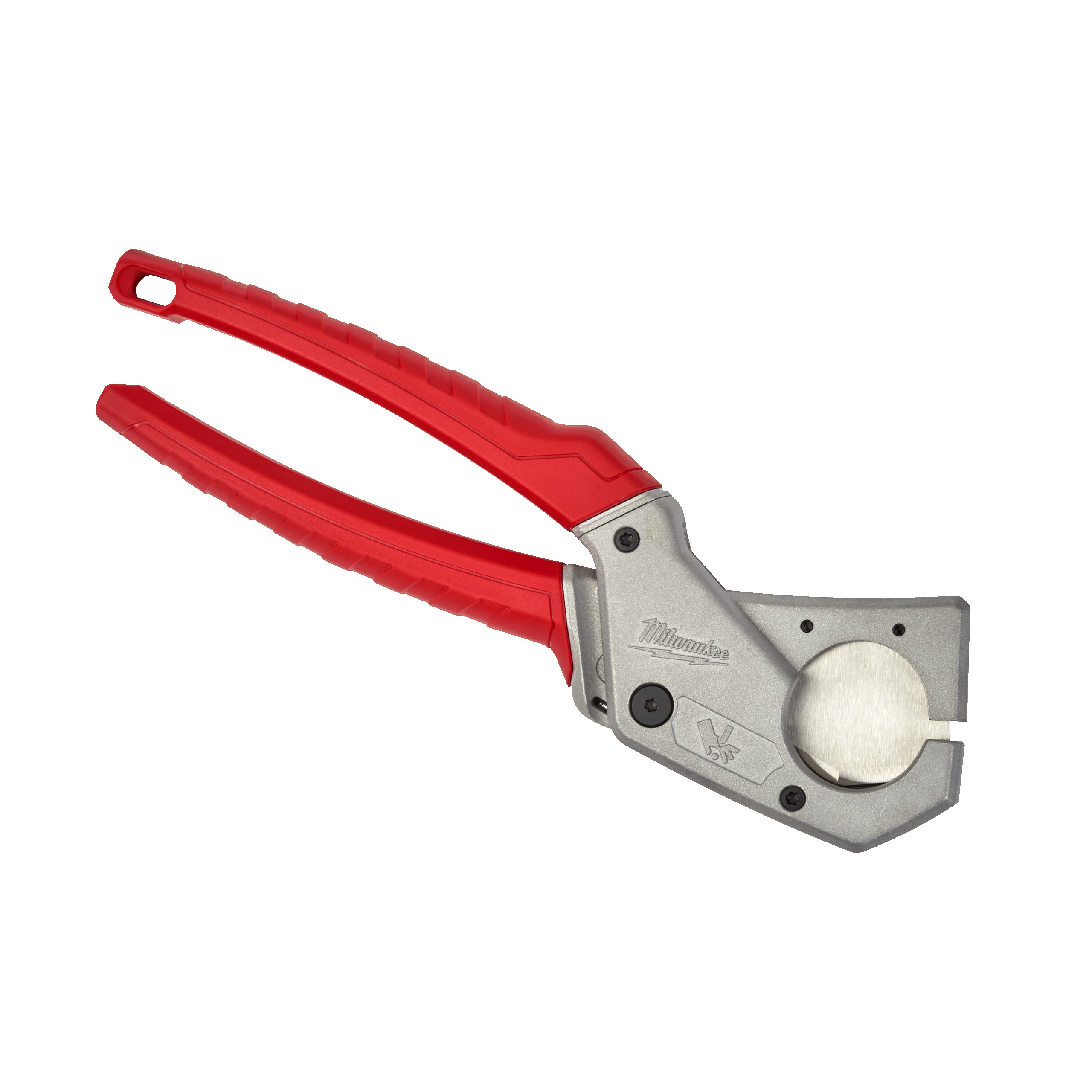 Tijera de tubería PEX Plastic Cutter Milwaukee - Imagen 3