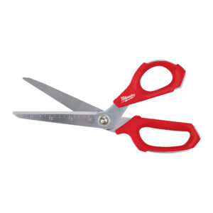 Tijera en ángulo (tipo sastre) Jobsite scissors Milwaukee