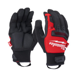 Guantes de demolición para invierno - 9/L Winter Demolition Gloves Milwaukee