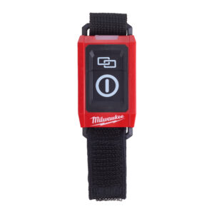 Controlador para control remoto de aspirador RCO Milwaukee