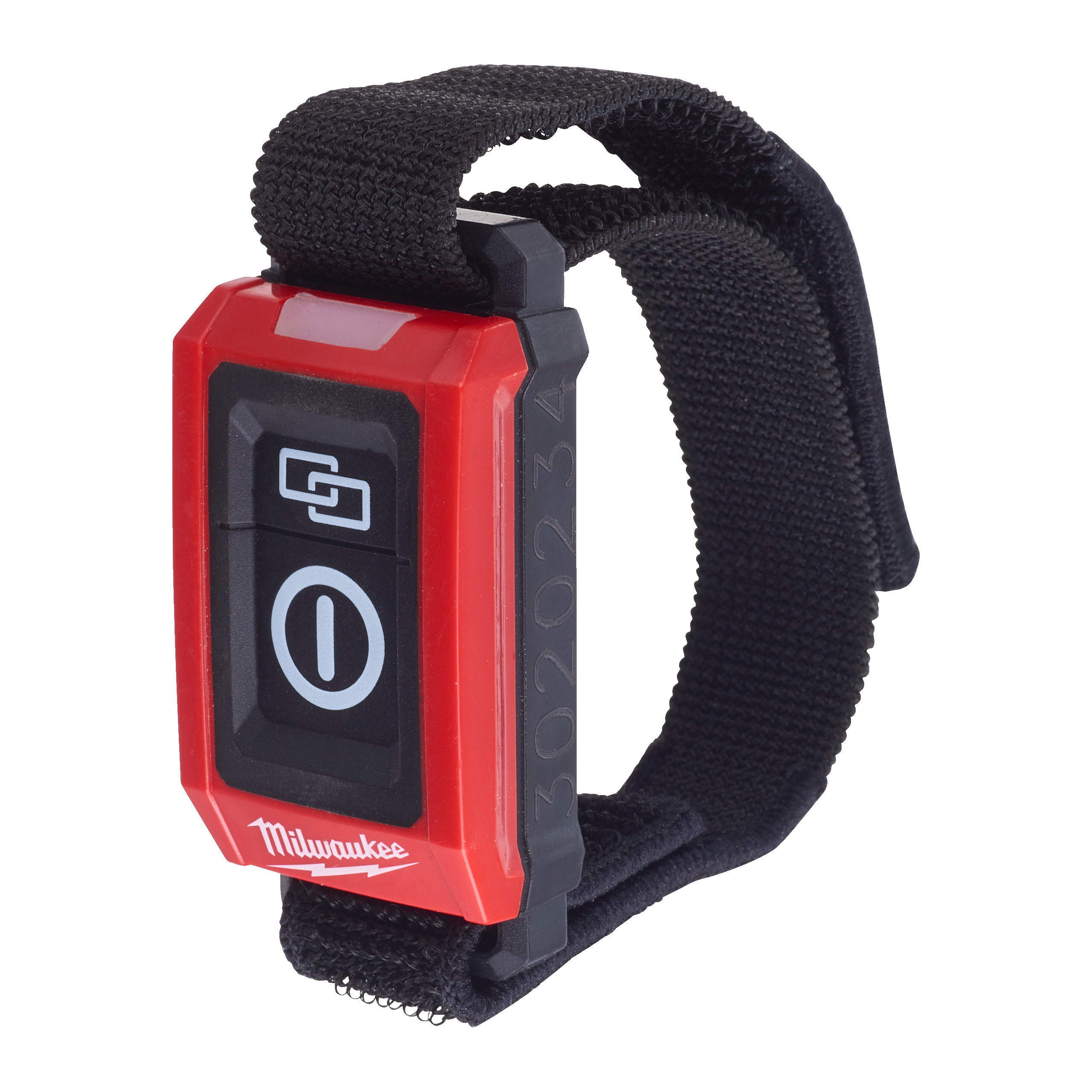 Controlador para control remoto de aspirador RCO Milwaukee - Imagen 2