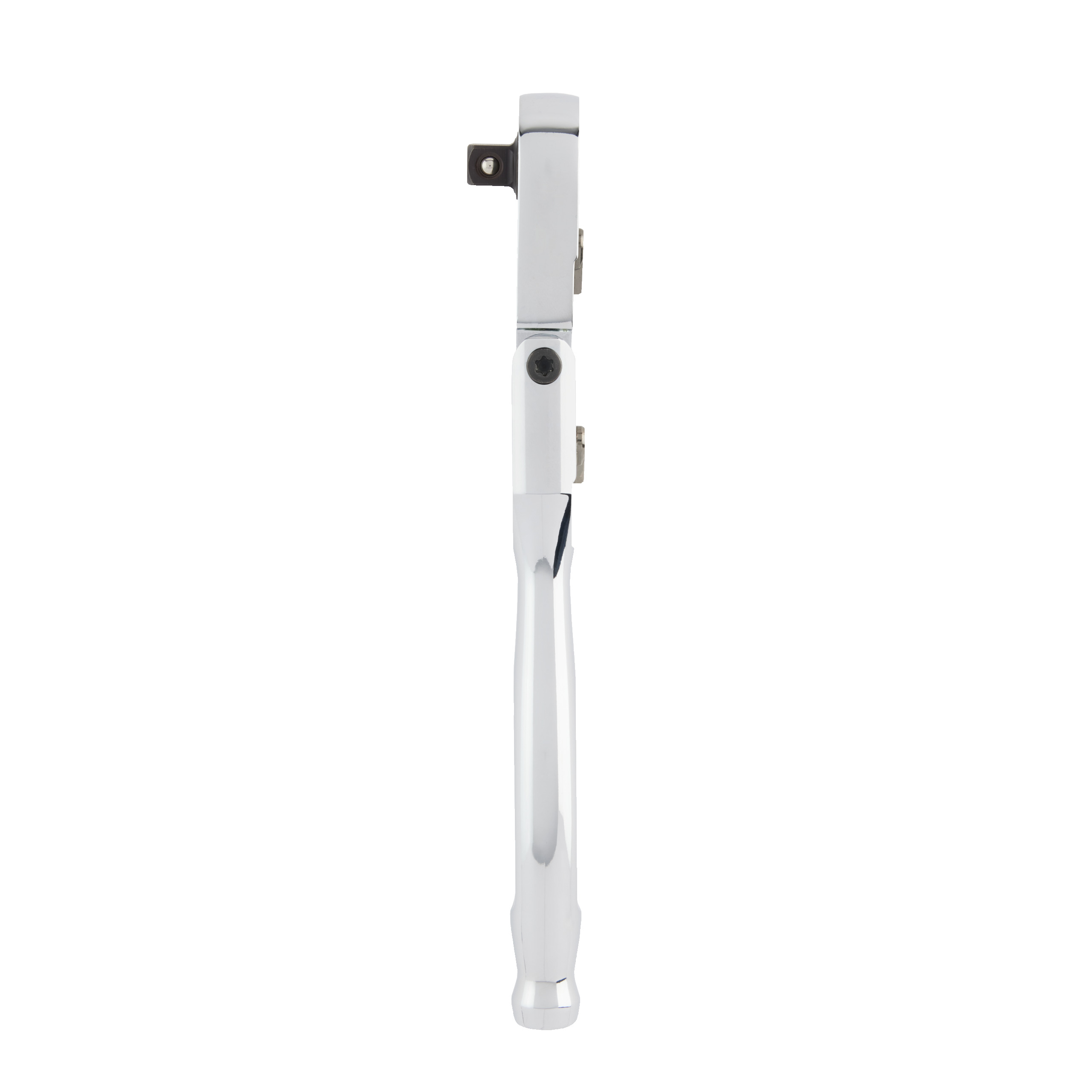 Carraca cabeza flexible de ⅜″ de 215mm 3/8 Drive Flex Head Ratchet Milwaukee - Imagen 3