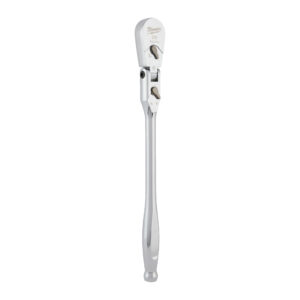 Carraca cabeza flexible de ⅜″ de 300mm 3/8 Drive Flex Head Ratchet Milwaukee