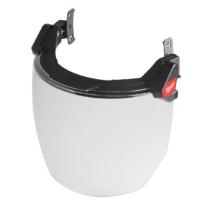 Pantalla facial universal transparente BOLT™ BOLT™ Face Shield Milwaukee