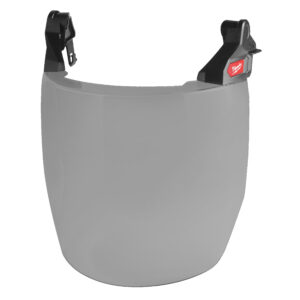 Pantalla compacta gris BOLT™ BOLT™ Face Shield Milwaukee