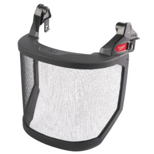 Pantalla de malla metálica compacta BOLT™ BOLT™ Mesh Face Shield Milwaukee