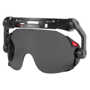Visor compacto oscuro BOLT™ BOLT™ Visor Milwaukee