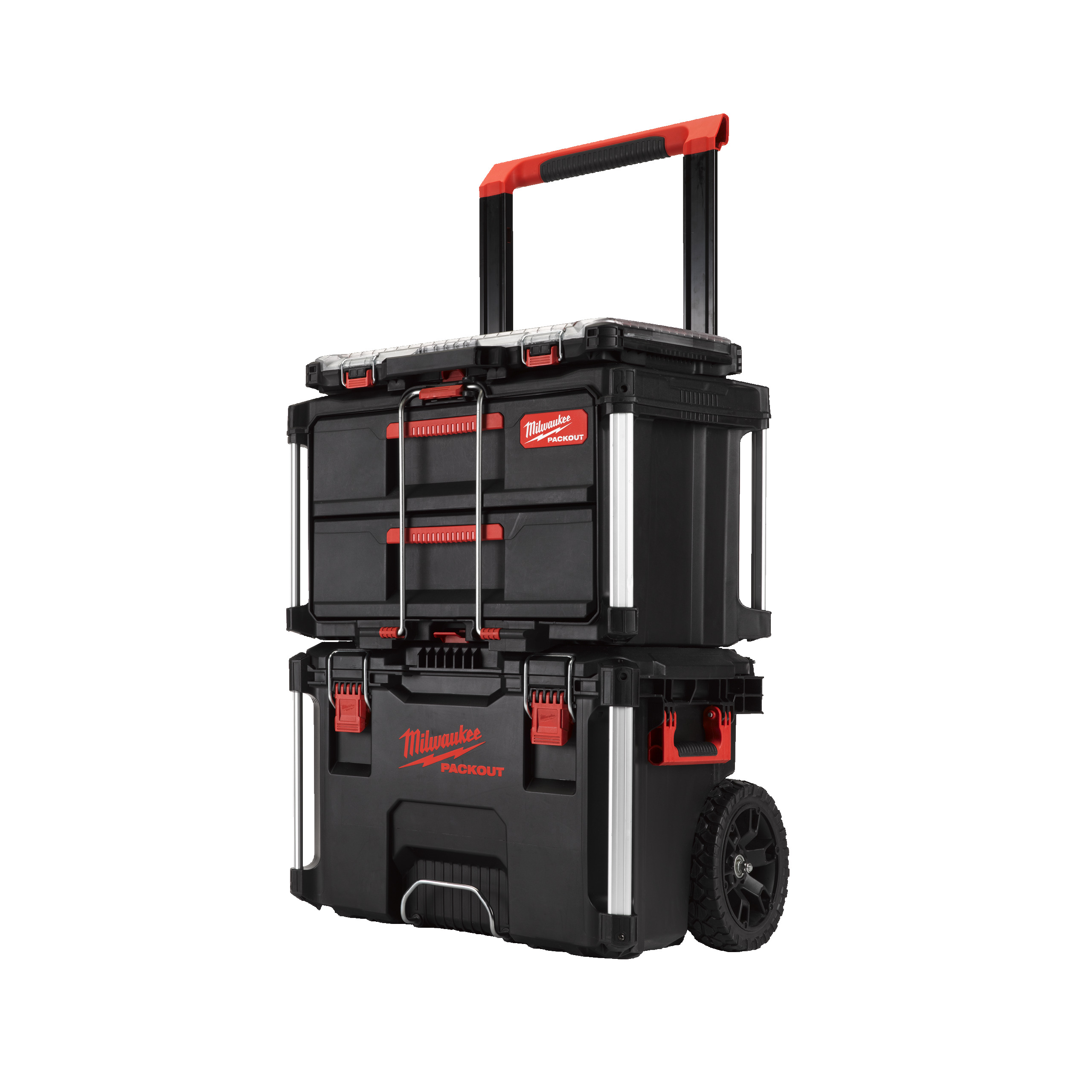 Kit de inciación PACKOUT™ Milwaukee