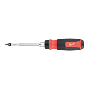 Multipuntas con carraca 27 en 1 Ratchet Multi-Bit Screwdrivers Milwaukee