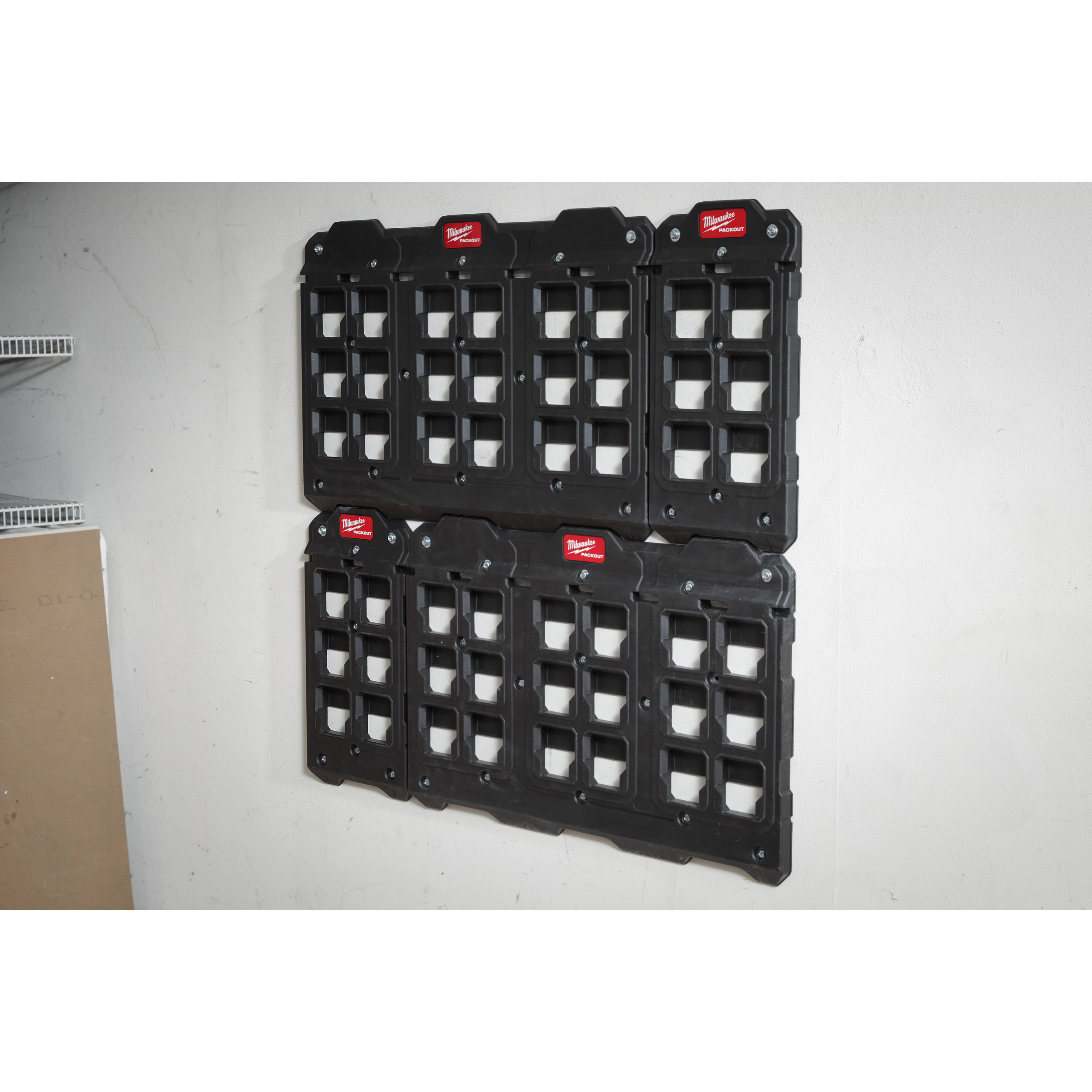 Base de montaje XL PACKOUT™ Packout Mounting Plate Milwaukee - Imagen 6