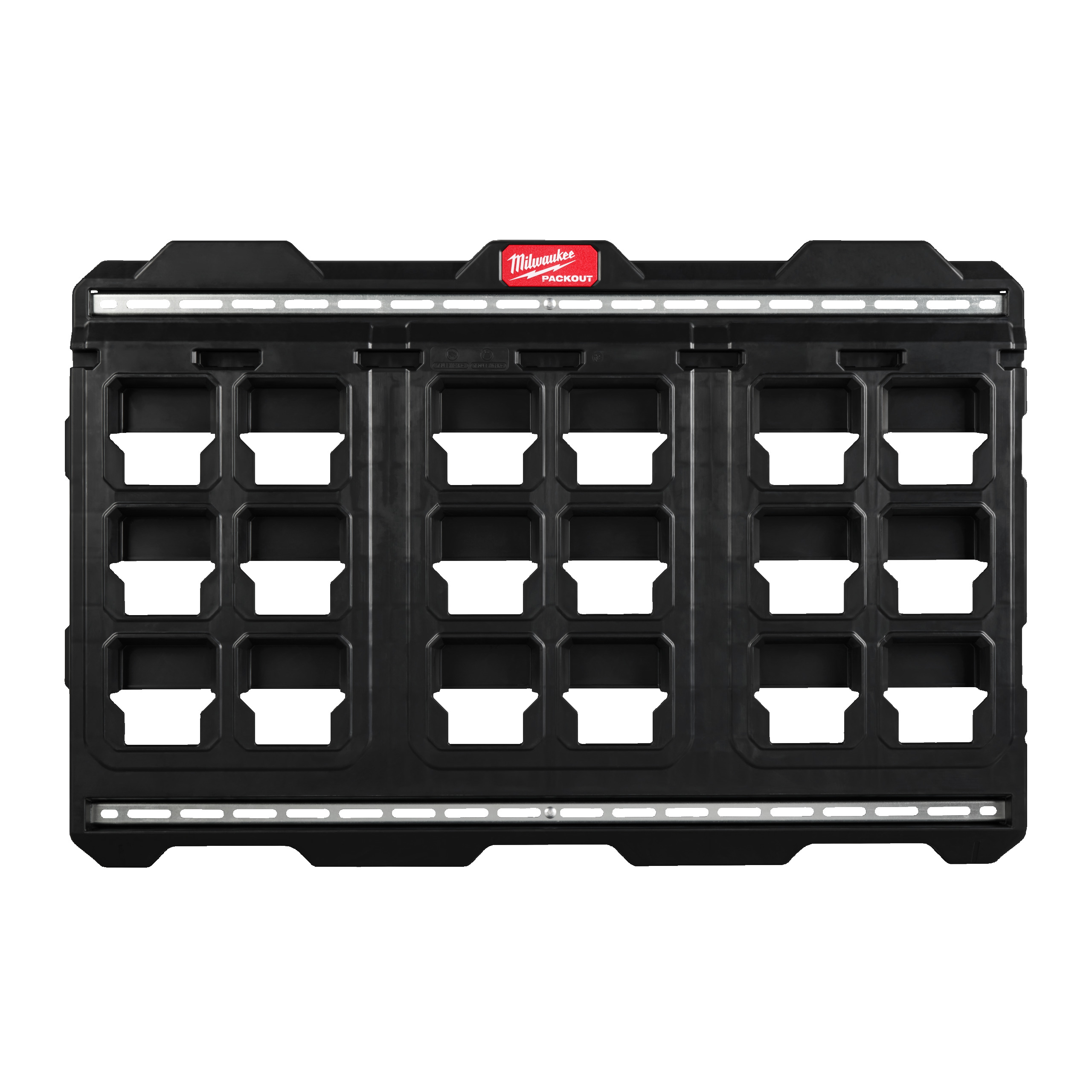 Base de montaje XL PACKOUT™ Packout Mounting Plate Milwaukee