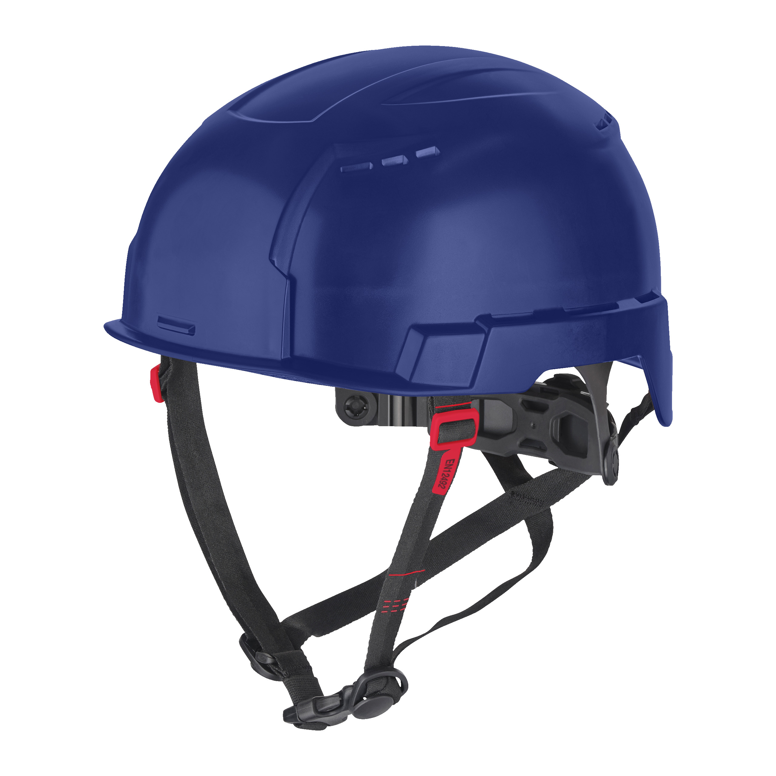Casco BOLT™ 200 Azul ventilado Milwaukee