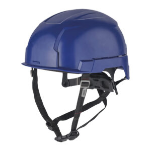 Casco BOLT™ 200 Azul no ventilado Milwaukee