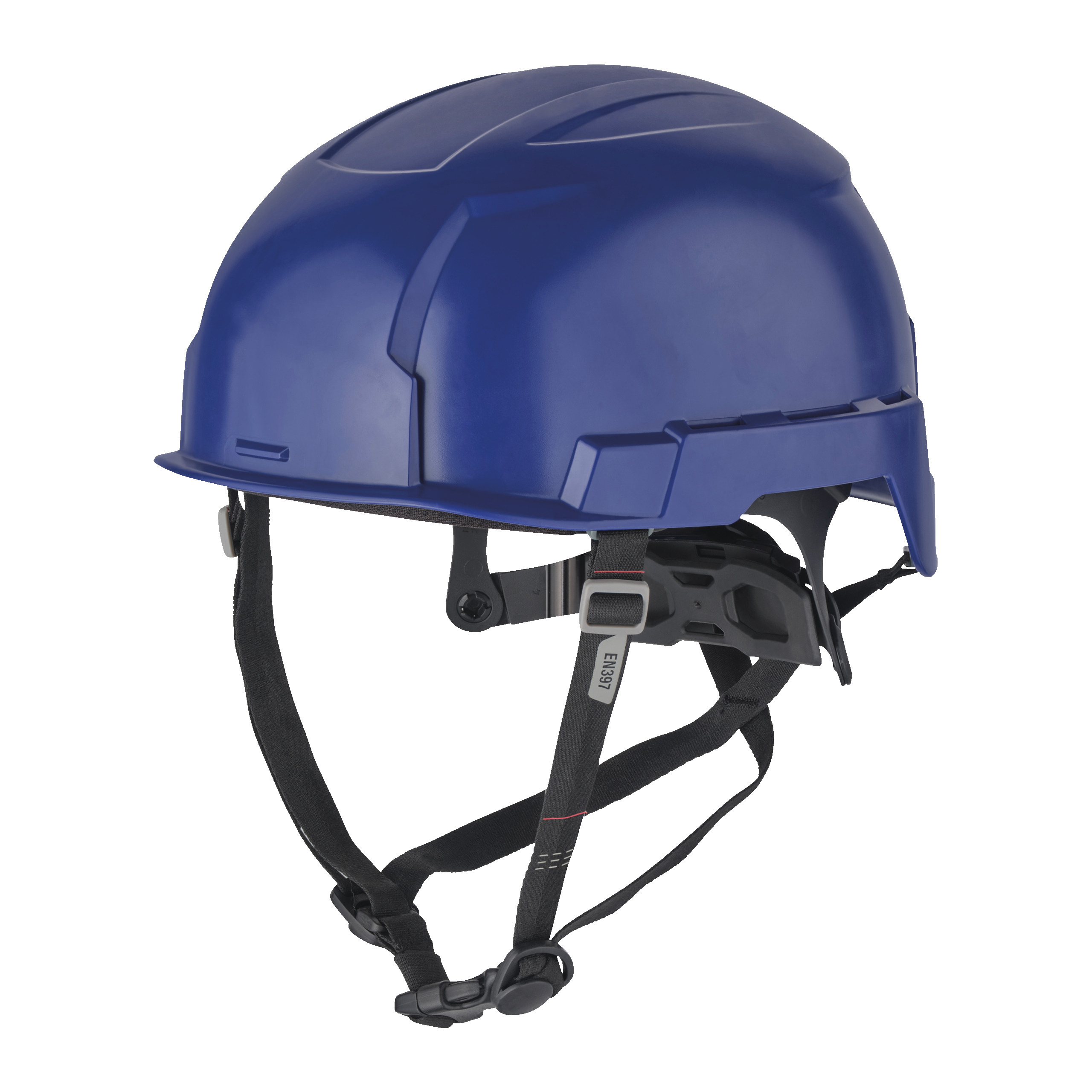Casco BOLT™ 200 Azul no ventilado Milwaukee