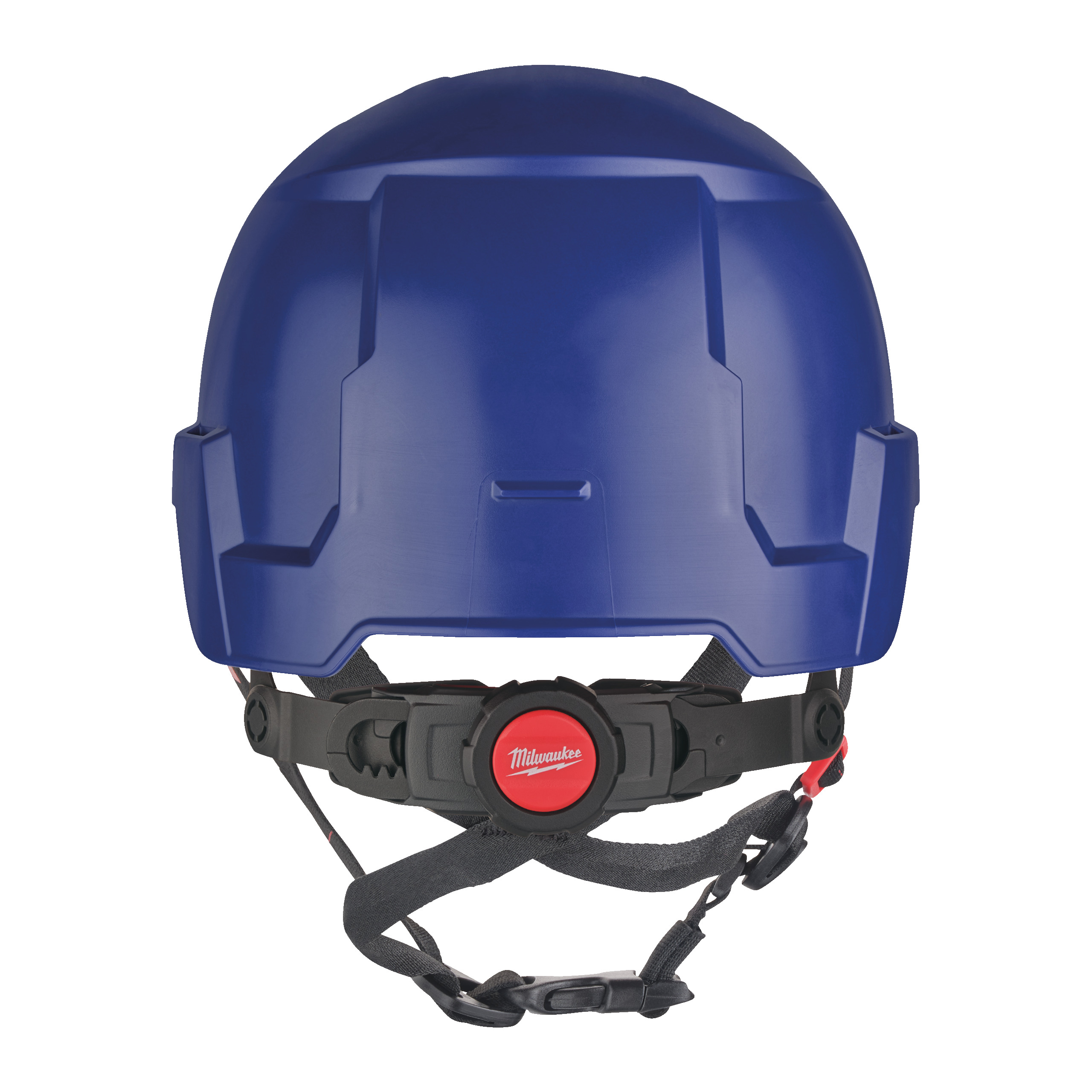 Casco BOLT™ 200 Azul no ventilado Milwaukee - Imagen 2